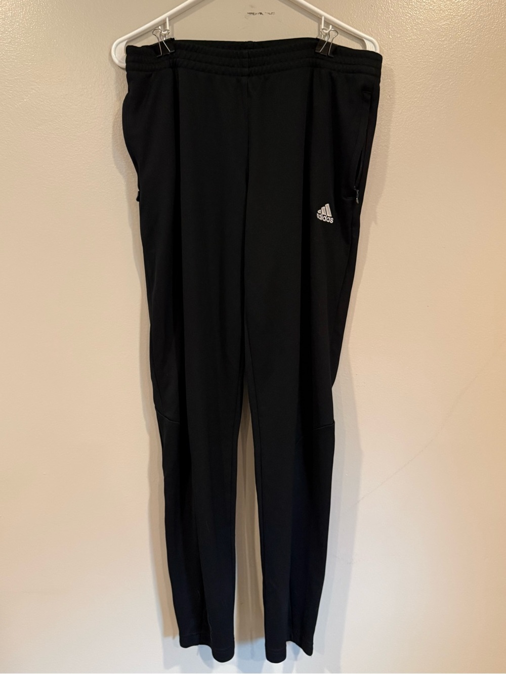 adidas Black Women’s Performance Jogger Pants